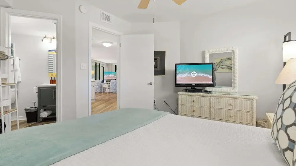 Seaside Beach & Racquet Club 5214