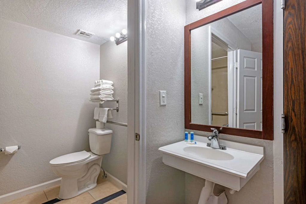 Rodeway Inn Clermont North