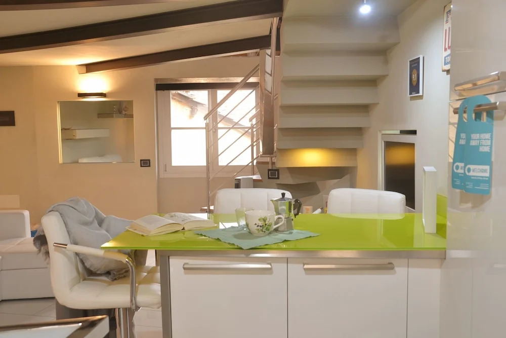 Casa Scurone 10 - WelcHome