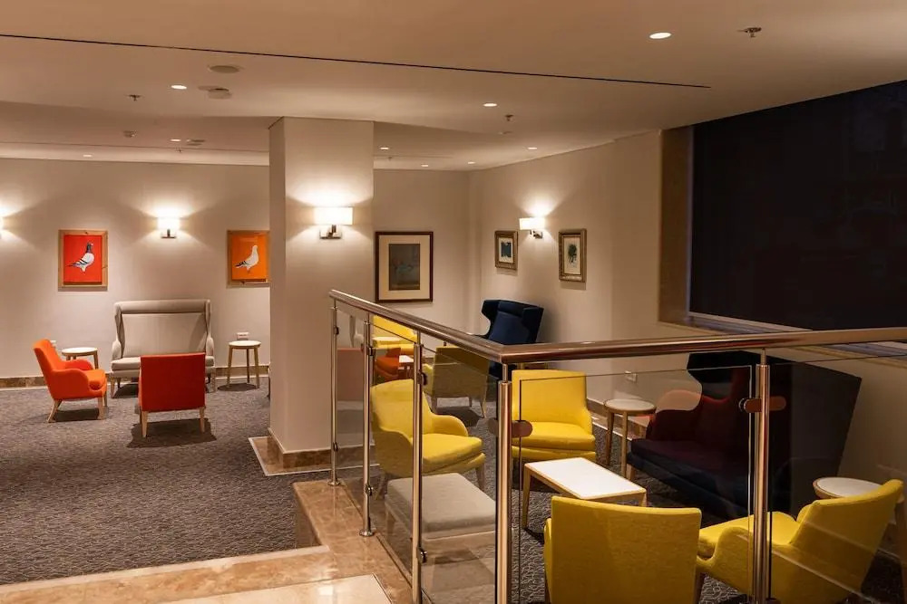 Ambassador Boutique Hotel - Jerusalem