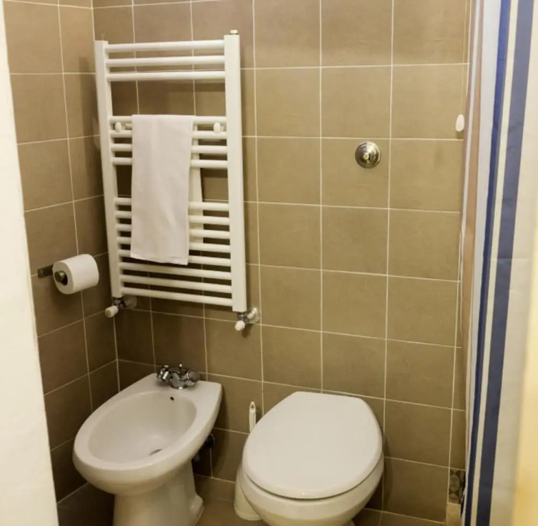 Albergo Bernini
