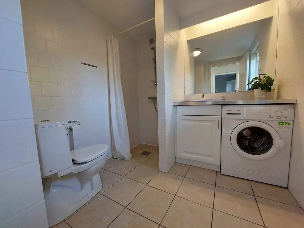 5 Star Holiday Home in Gjern