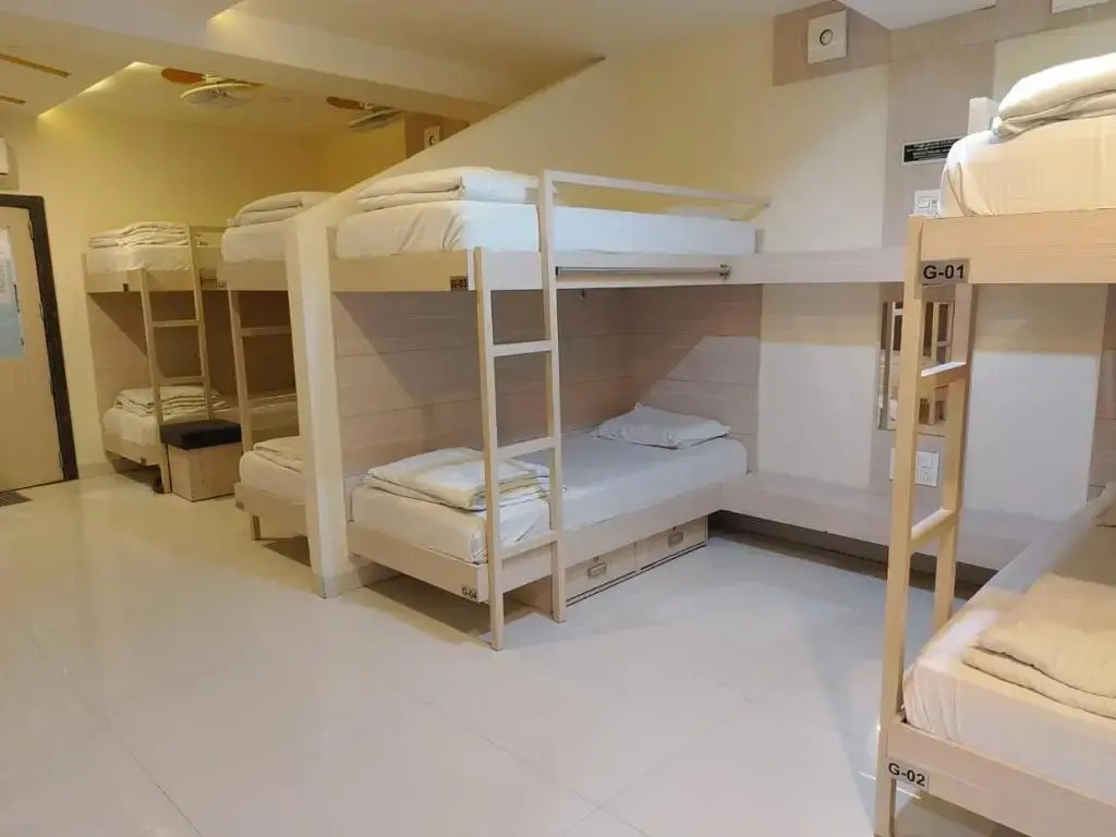 Hotel Amigo