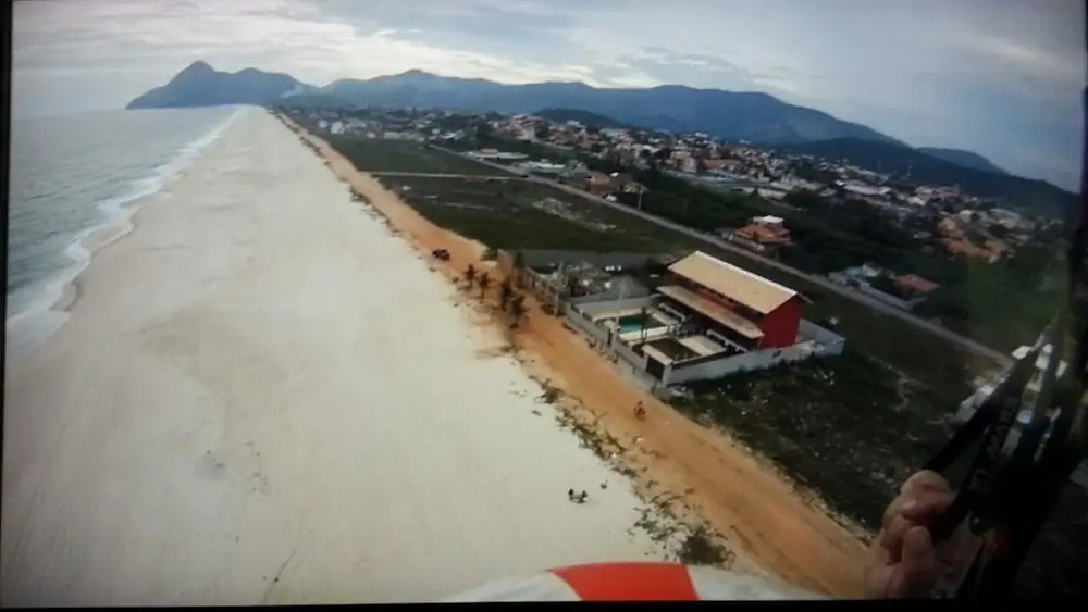 Casarão da Praia - Itaipuaçu, Jardim Atlântico, Maricá