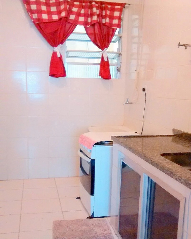 2 Bedroom Condo by Copacabana Beach