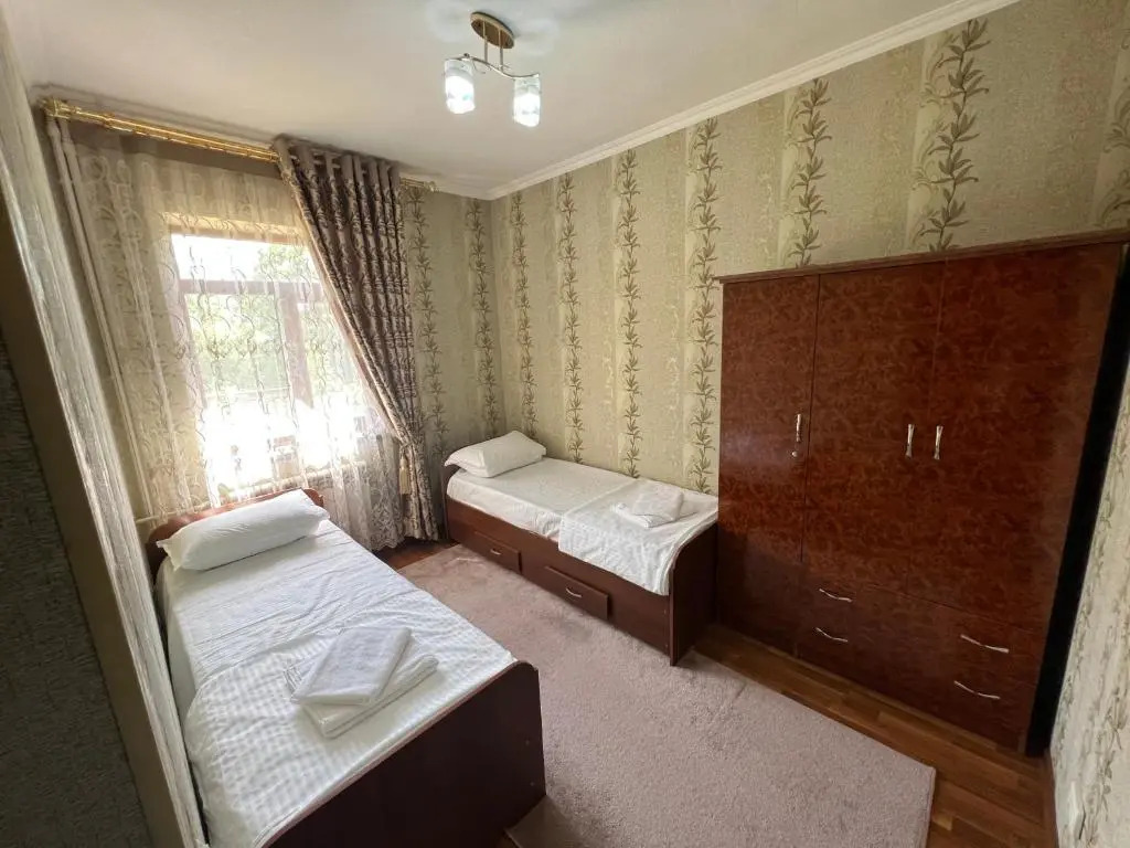 Apartment Lazgo Ibn Sino
