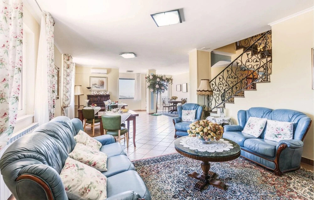Awesome Home In Agropoli Sa