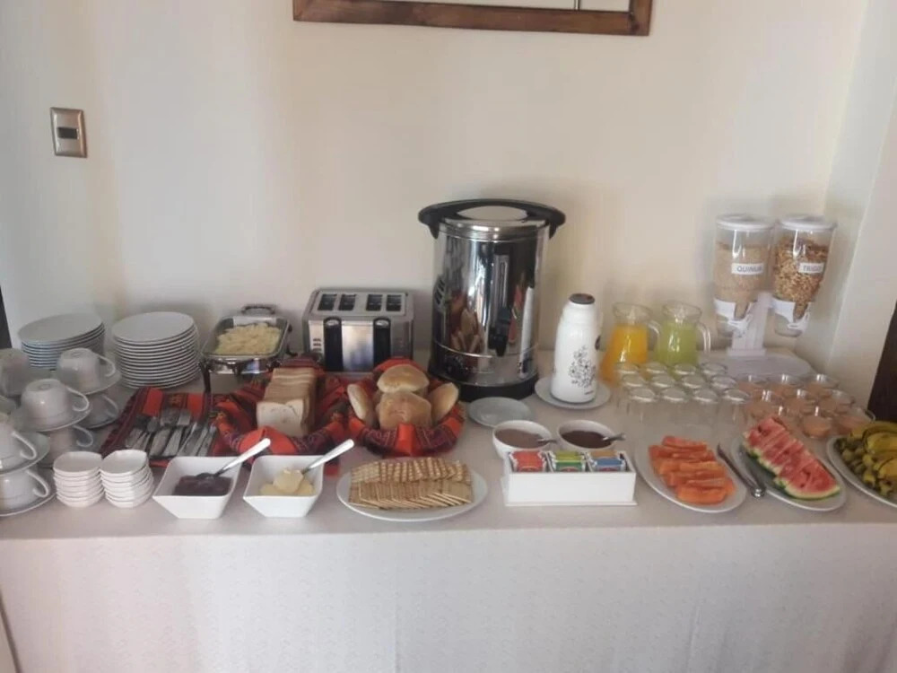 Hostal Jerian
