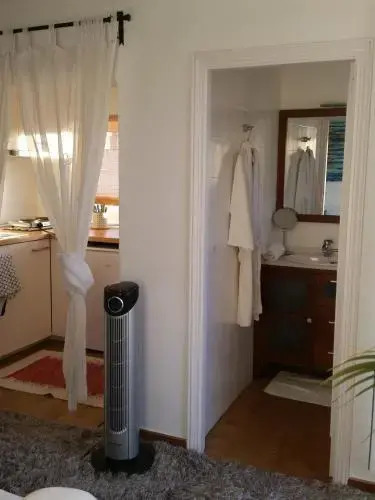 La Gola House