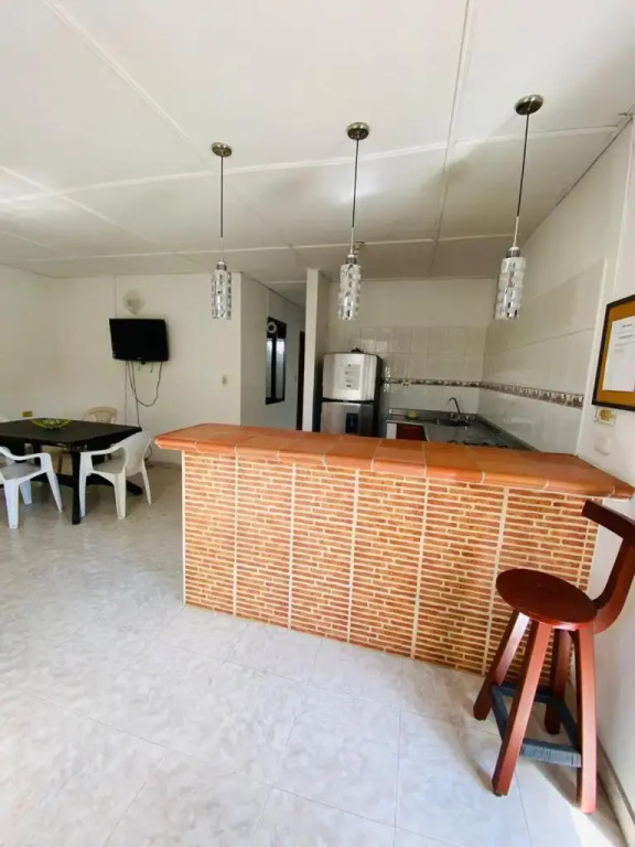 Apartamento Renta Myla