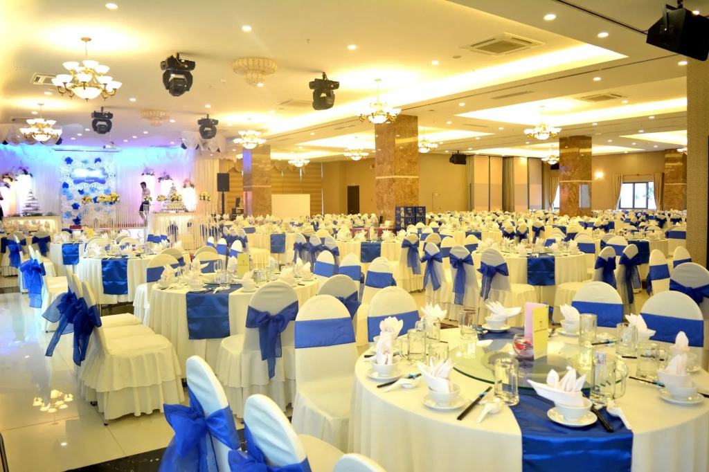 Galina Hotel & Spa