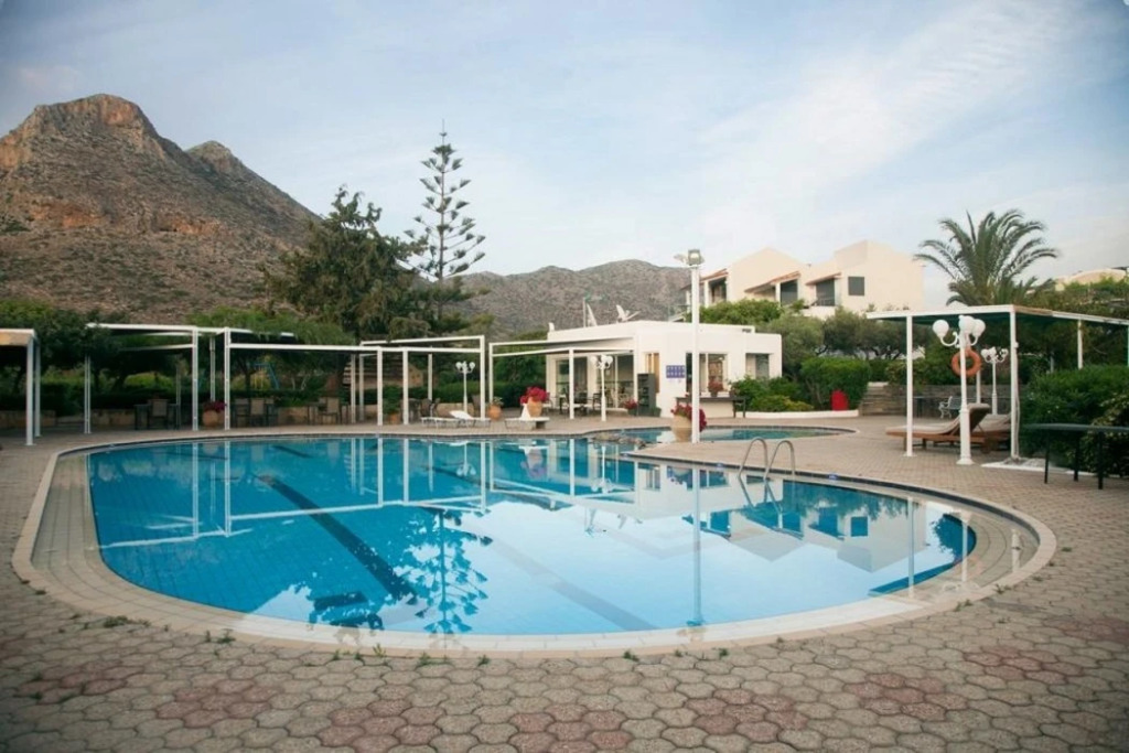 Artemis Village Apartments & Studios