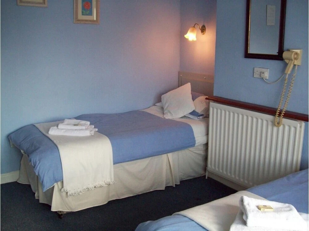 Prince Bishop's Guest House
