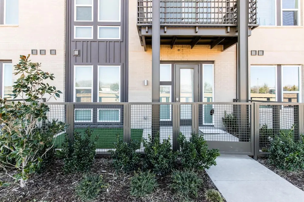 StayOvr At Craig Ranch