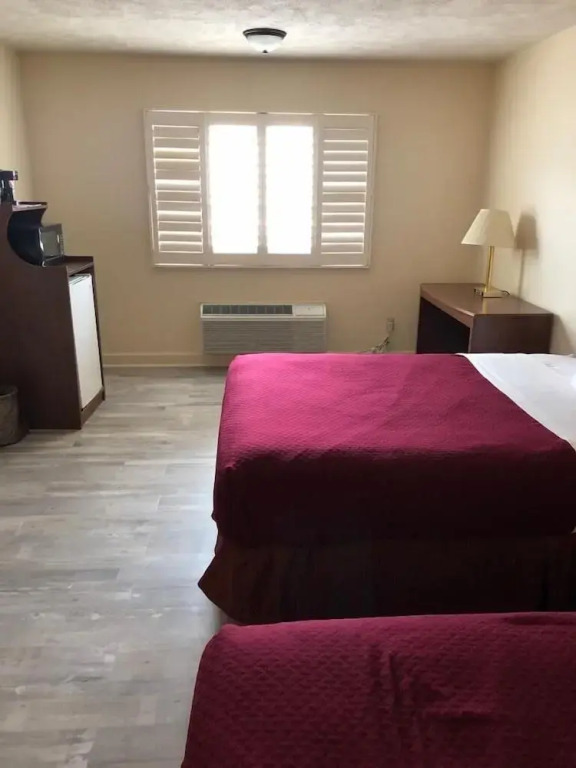 Hotel Blue Top Inn