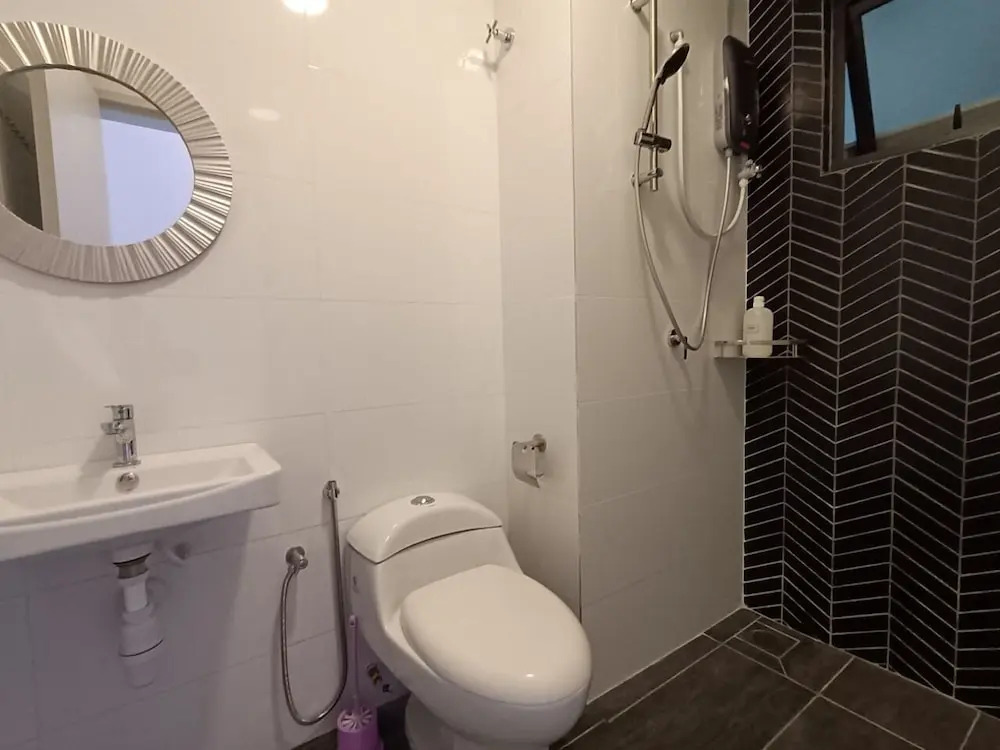 The Horizon Ipoh 2BR L12 by Grab A Stay