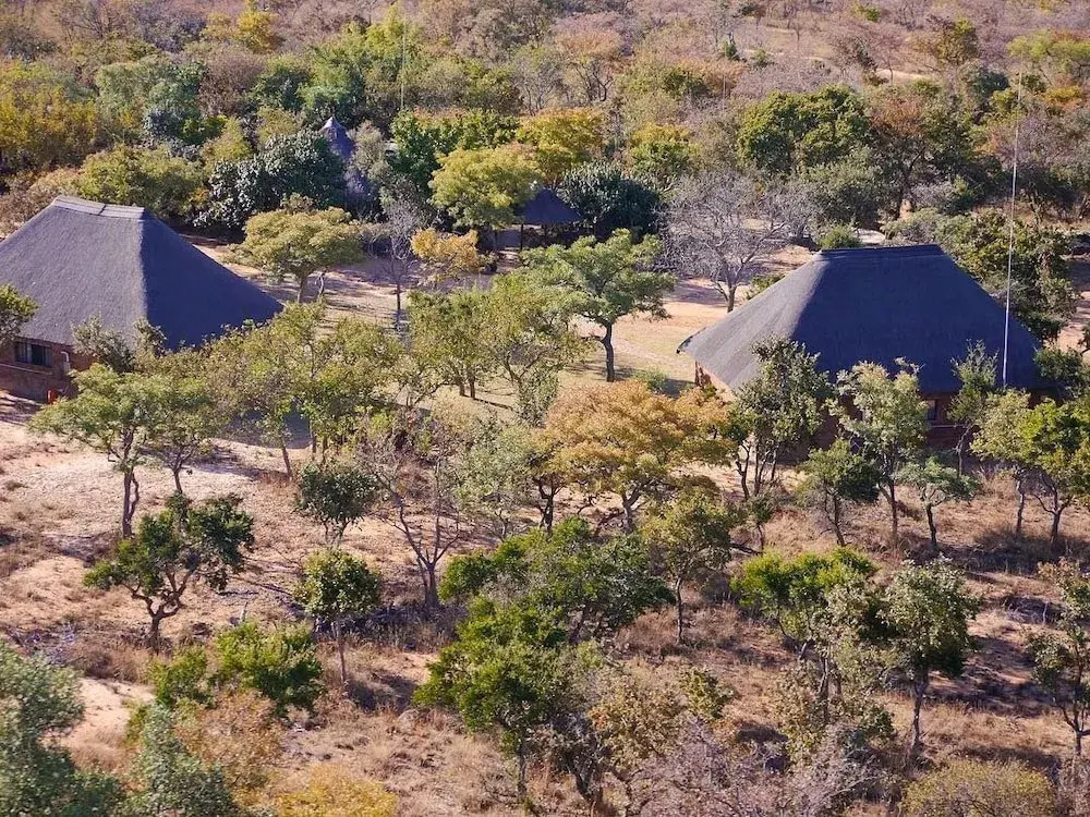 Kudumela Bush Lodge