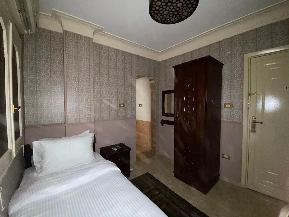 ALRashedy Hotel Powered by Boutique