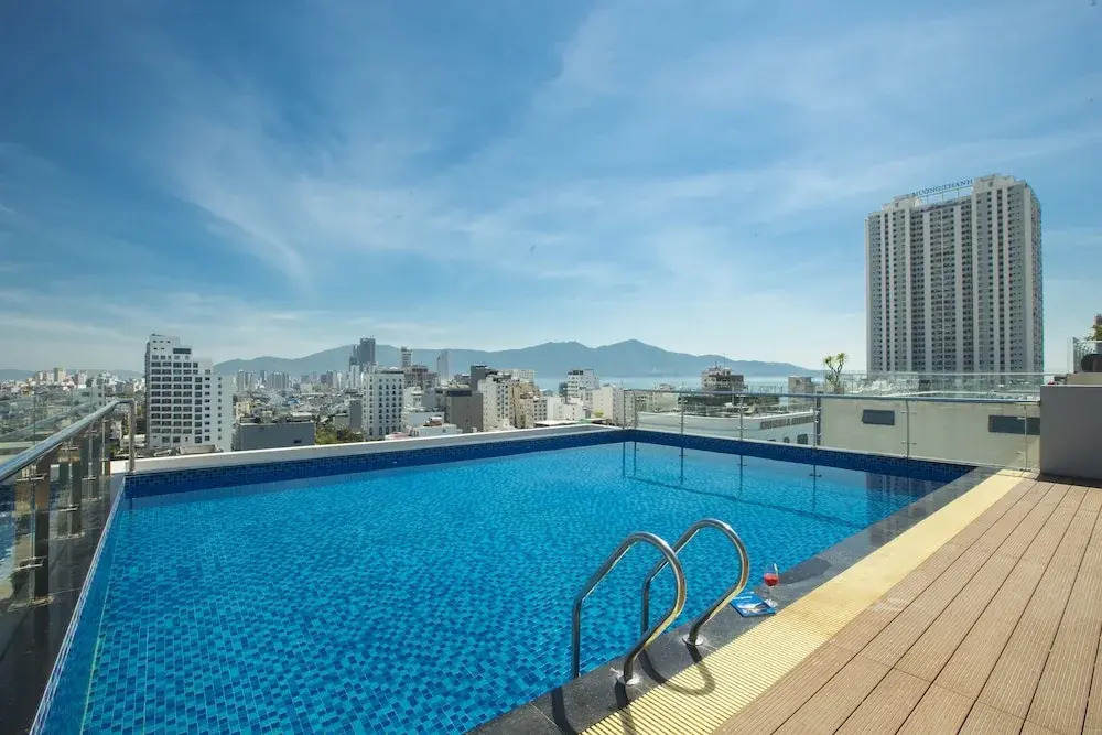 Misa Hotel & Apartment