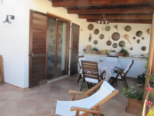 BB Borgo Antico