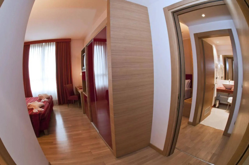 B&B HOTEL Remilia