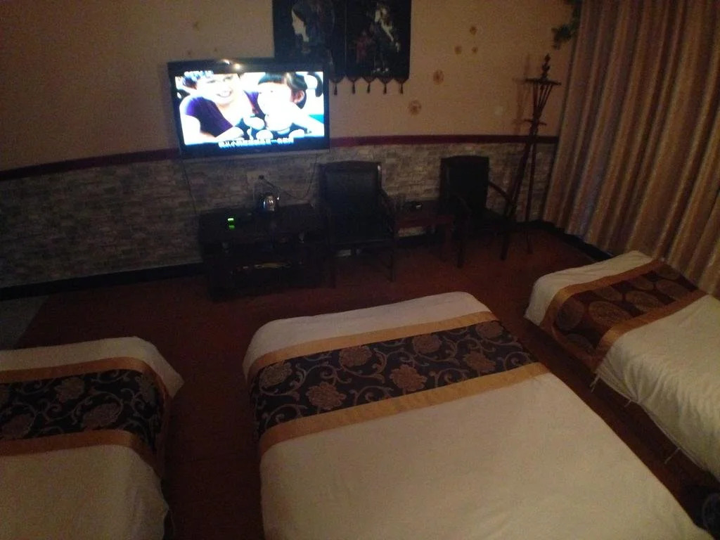 Wuzhen Jiangnan Memory Hotel