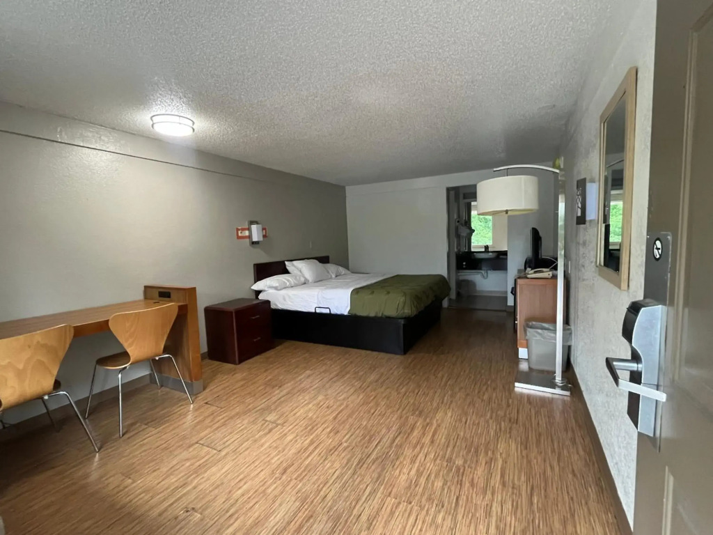 Rodeway Inn Washington PA