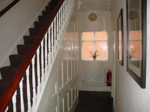 Castle Point Apartments Southampton Premier Lodge