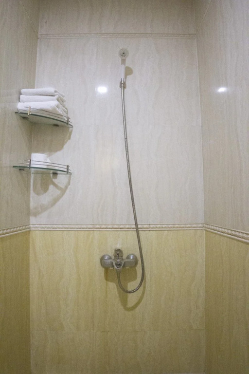 Bin Bin 10 - Mimosa Hotel Near Tan Son Nhat Airport