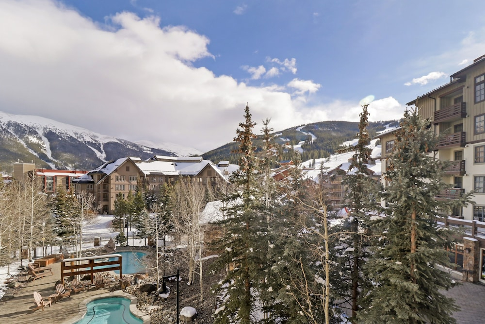 Pp308 Passage Point 2 Bedroom Condo
