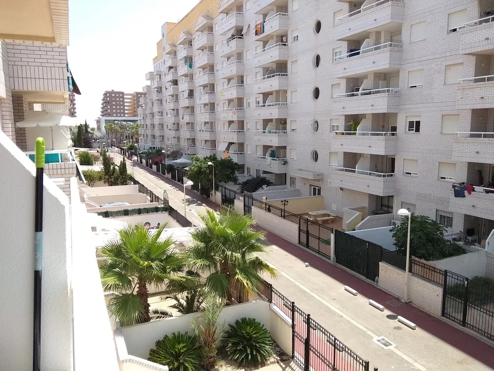 Marina Trebol Iii-2 Linea Planta 2 Sur
