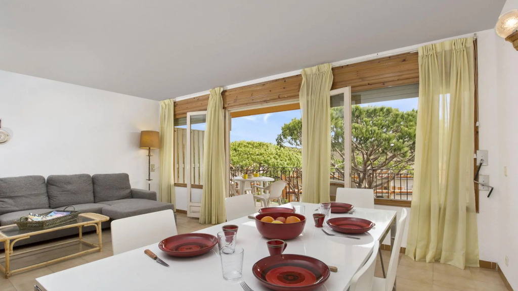 Illa 23 in Calella de Palafrugell