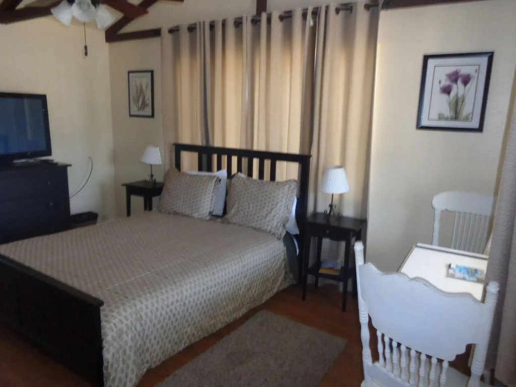 Farmhouse Paso