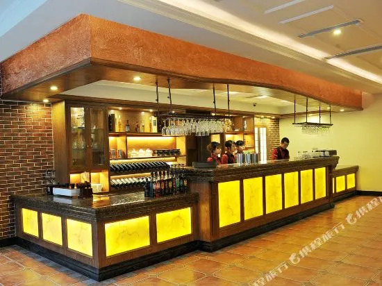 Shuman Hotel