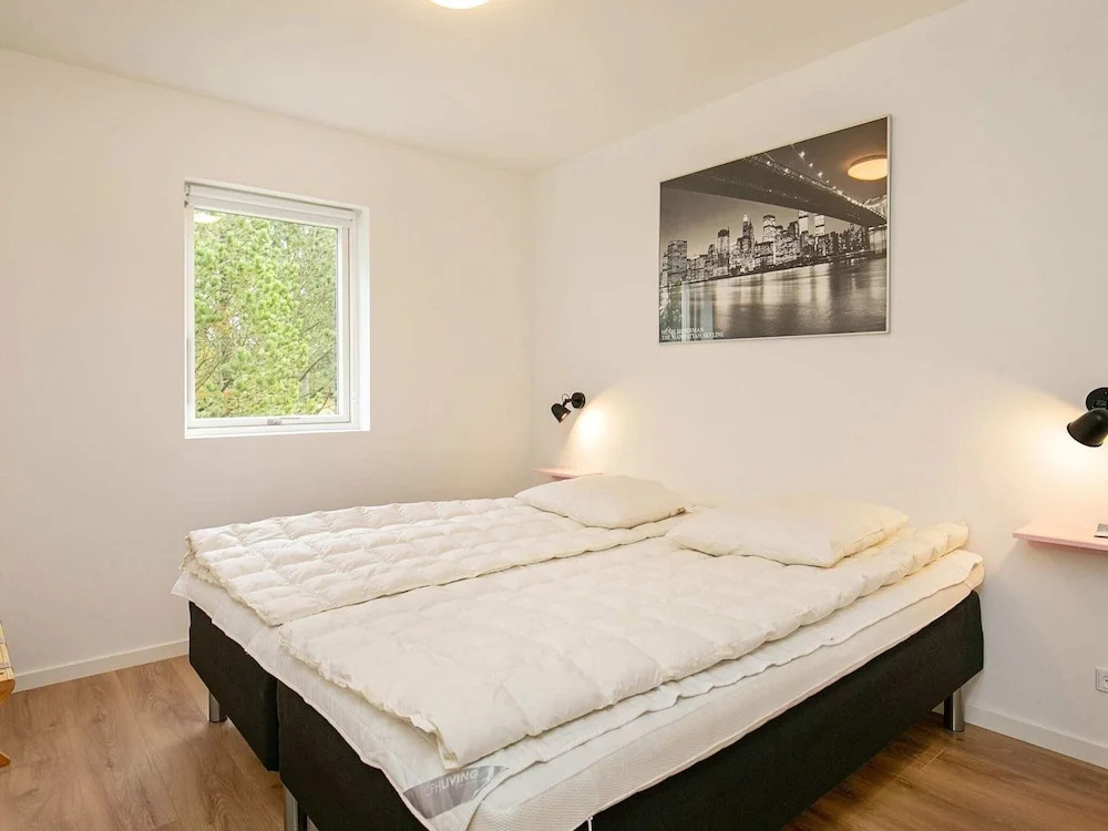 22 person holiday home in Jerup