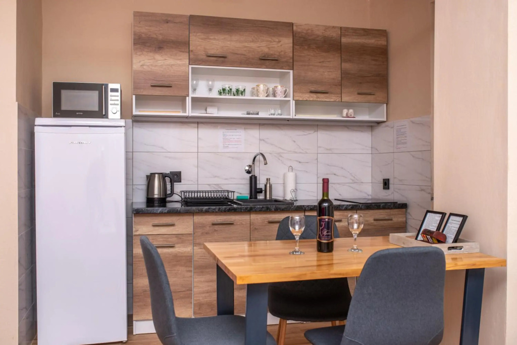 Apartman Jelena Anžujska