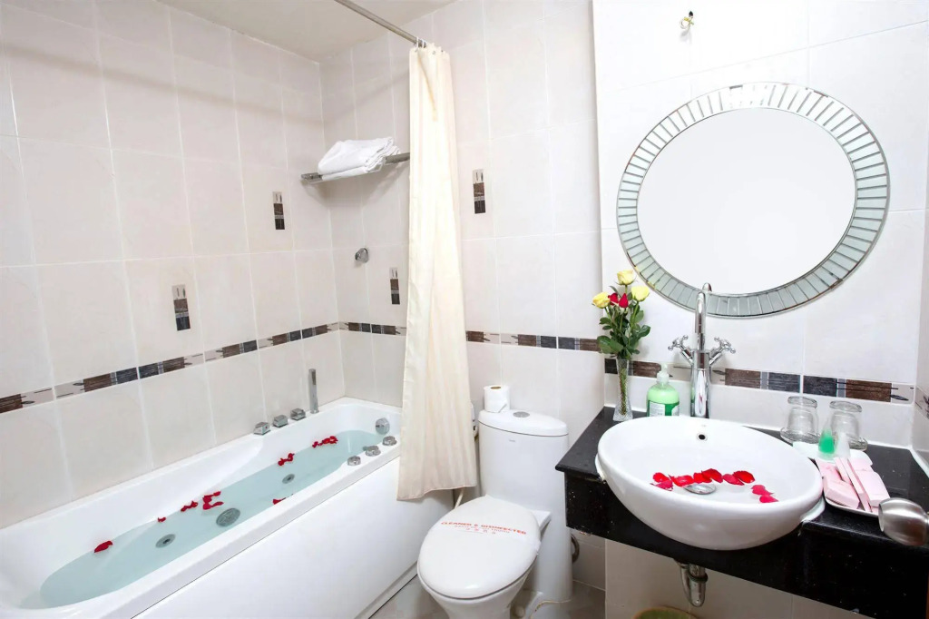 Hong Hac Hotel