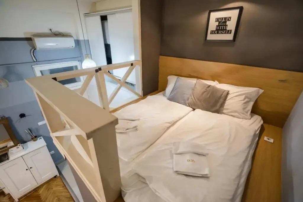 D54 Boutique Apartments Best location by BQA