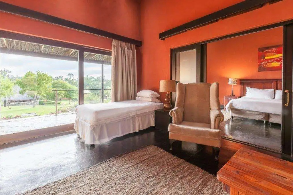 Riverstone Lodge