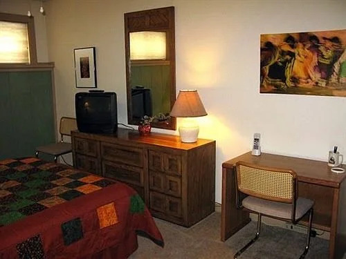 Ponderosa Condominiums