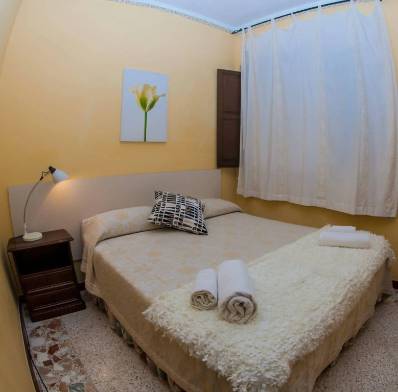 Residence e B&B Villamirella