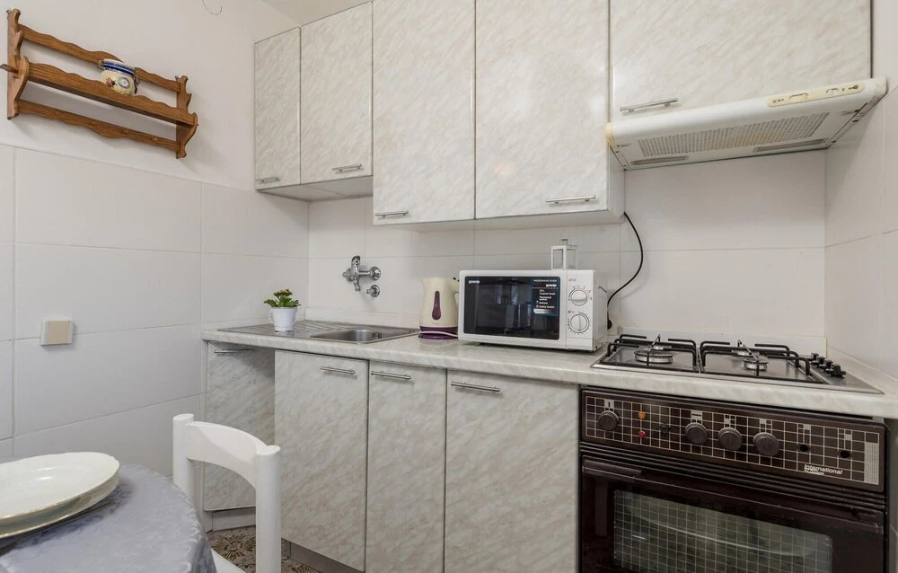Amazing Apartment in Banjol With 1 Bedrooms and Wifi