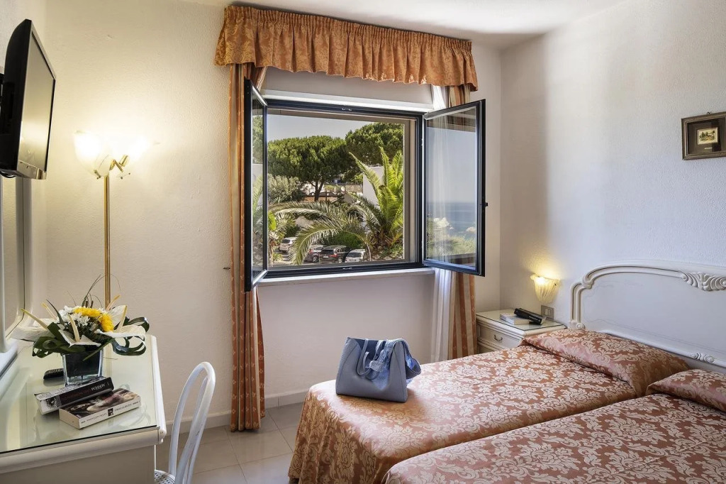 Hotel Terme Royal Palm