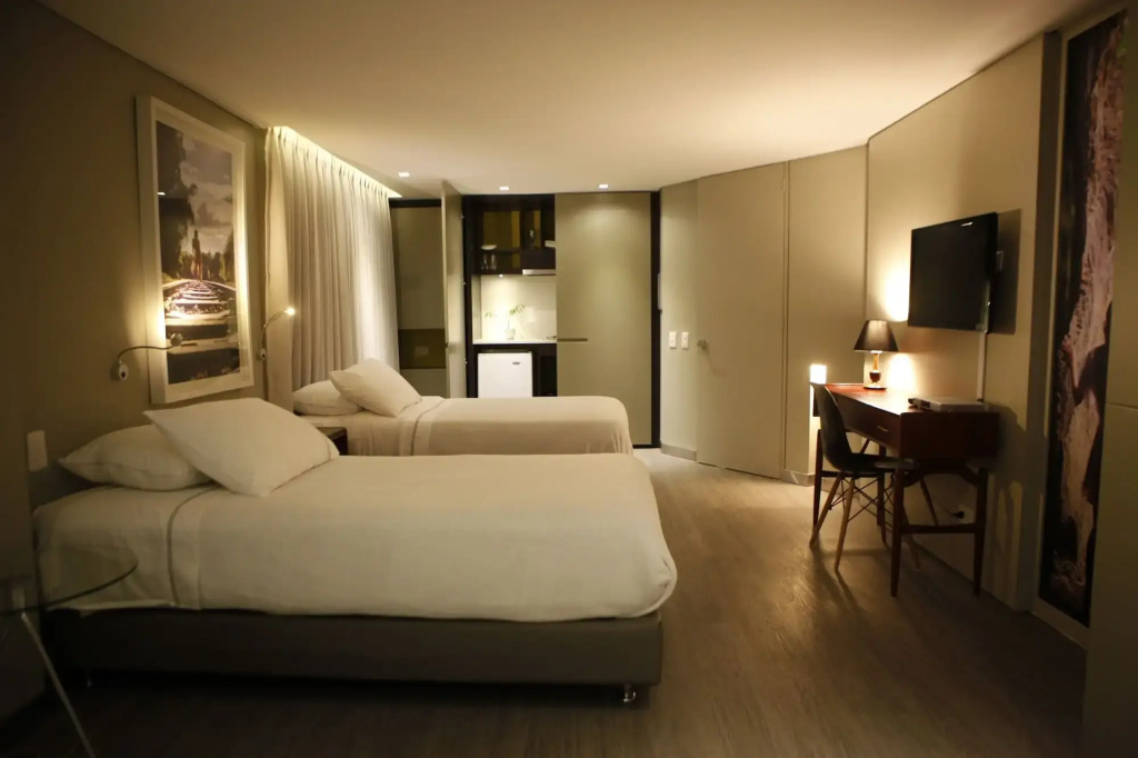The Grace Hotel