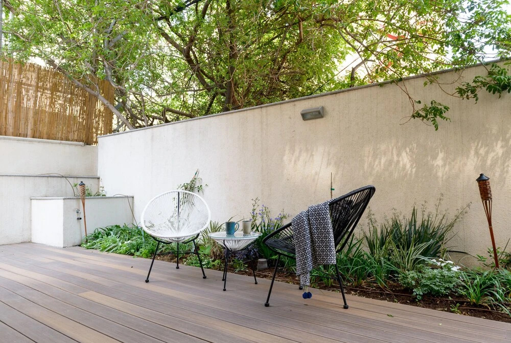 Garden 1 Bedroom Apartment