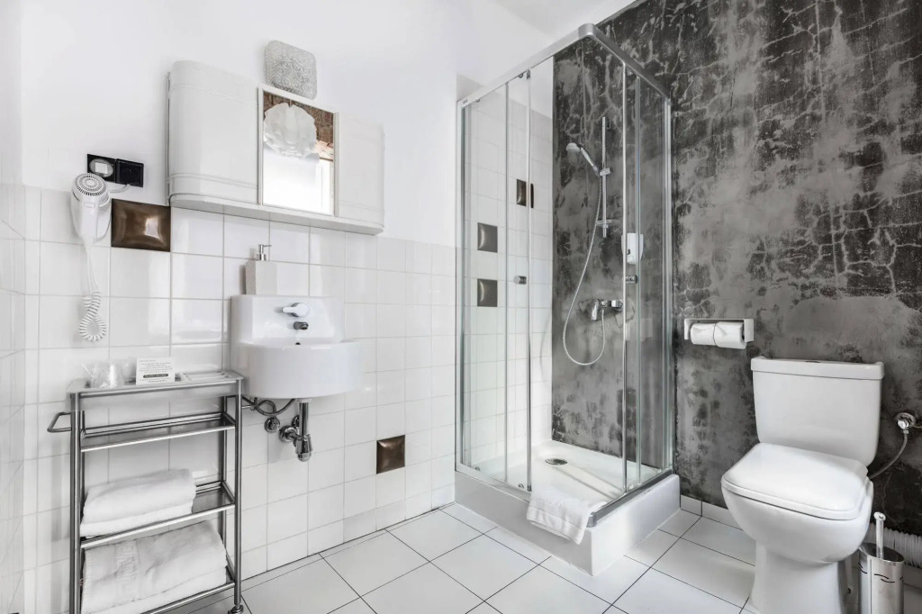 ARTHOTEL STALOWA 52