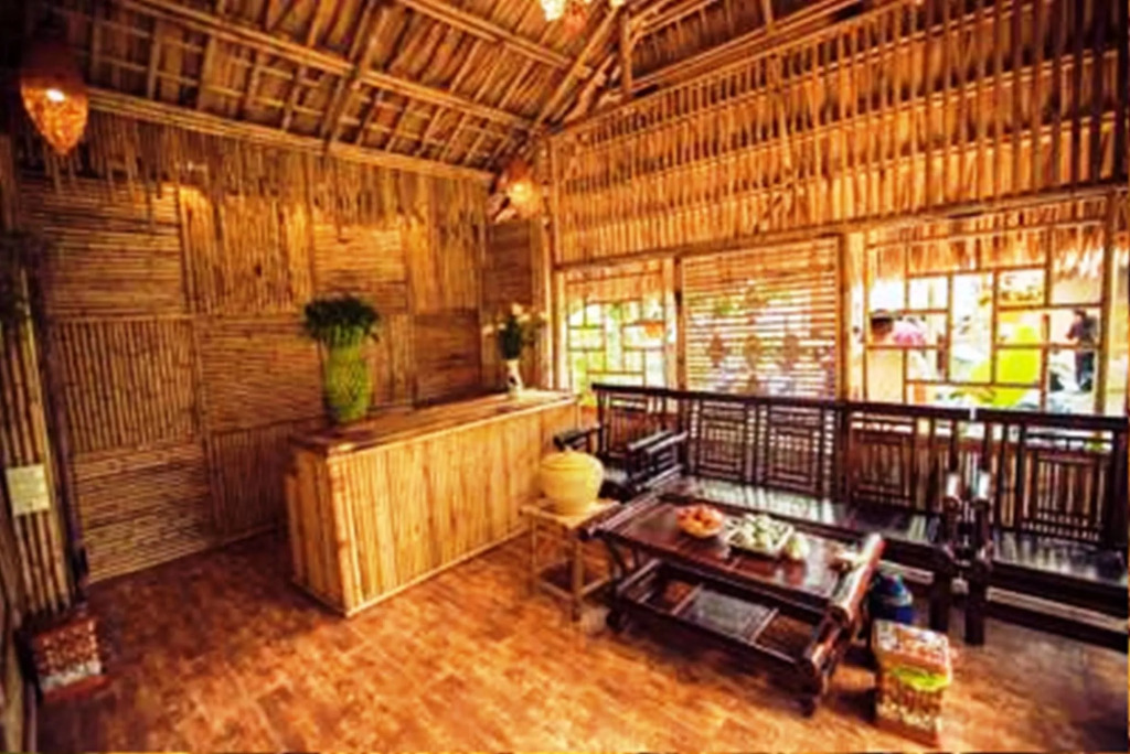Tam Coc Rice Fields Resort