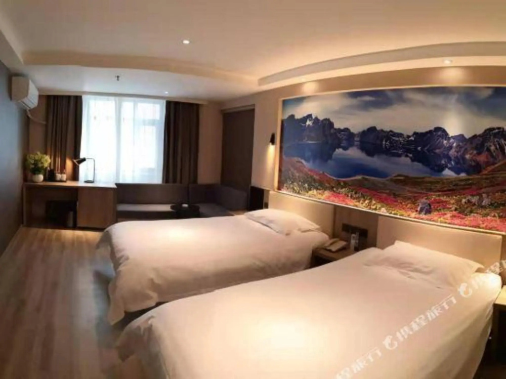 Xijiao Hotel (Bishagang Park Branch of Zhengzhou Municipal Government)