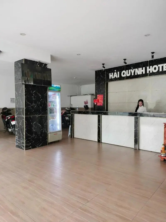 Hai Quynh Hotel