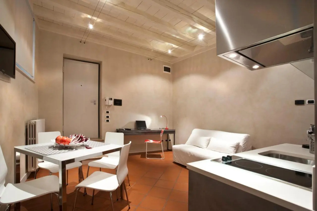 Le Cadreghe Apartments